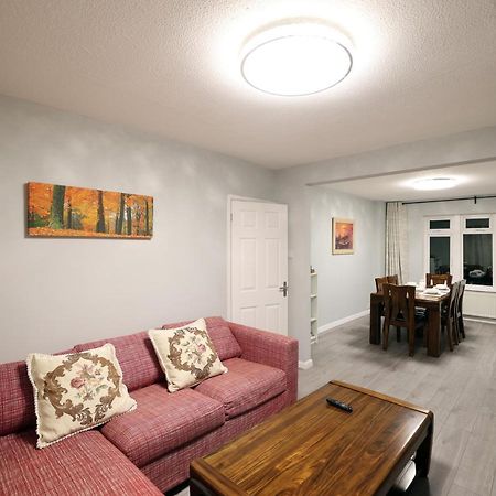 Bath City Skyline Spacious 3 Bed House For Family Zewnętrze zdjęcie