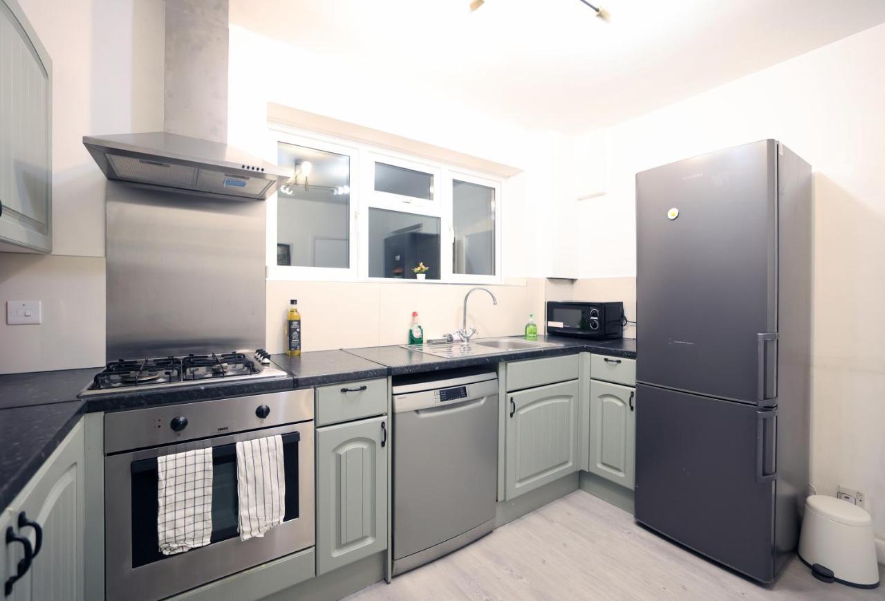 Bath City Skyline Spacious 3 Bed House For Family Zewnętrze zdjęcie