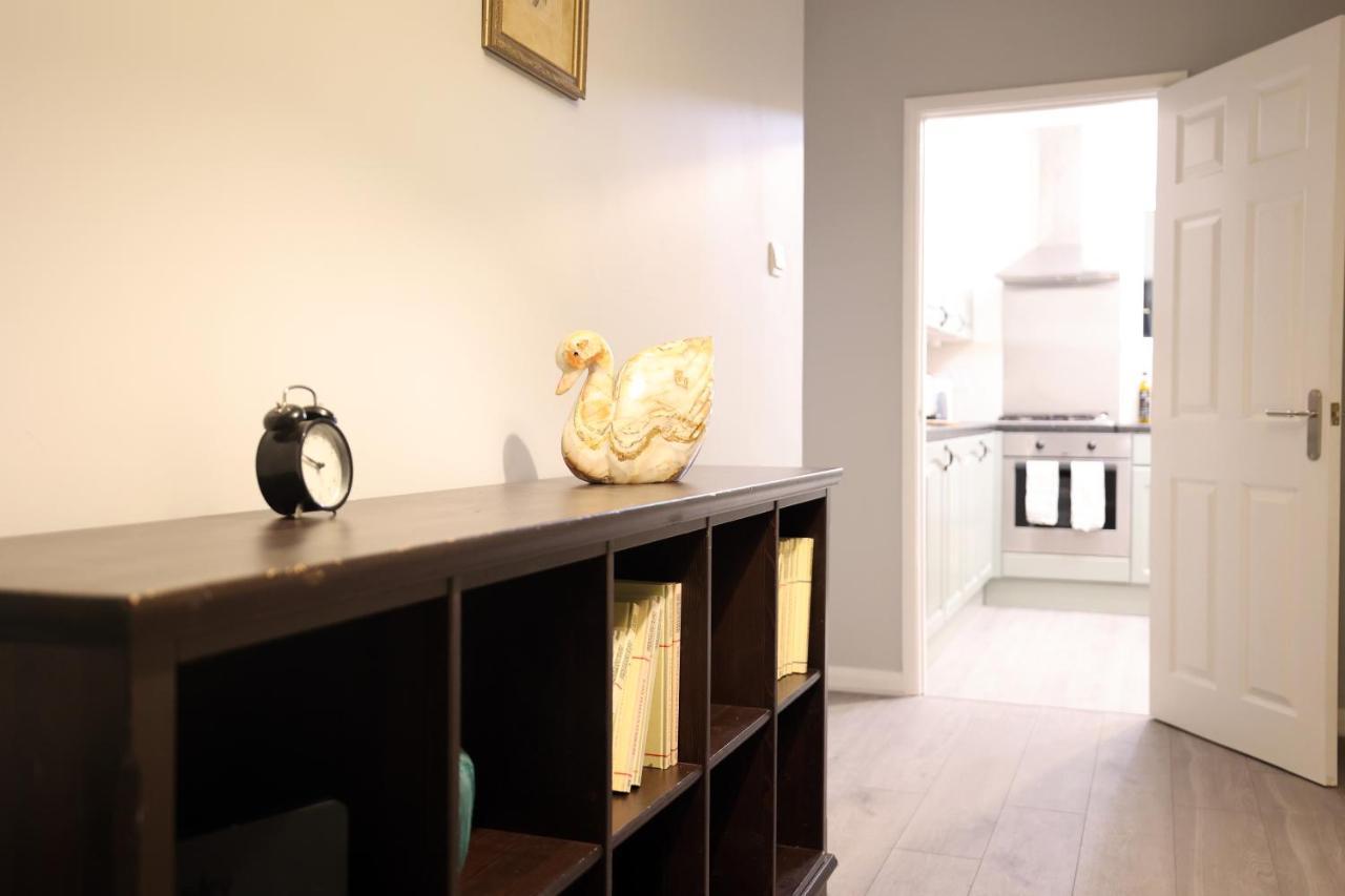 Bath City Skyline Spacious 3 Bed House For Family Zewnętrze zdjęcie