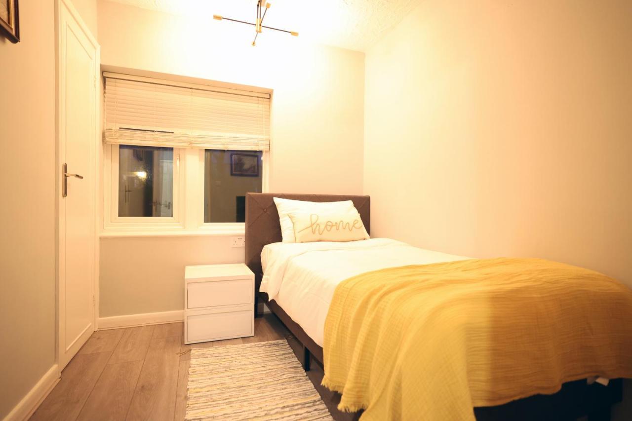 Bath City Skyline Spacious 3 Bed House For Family Zewnętrze zdjęcie