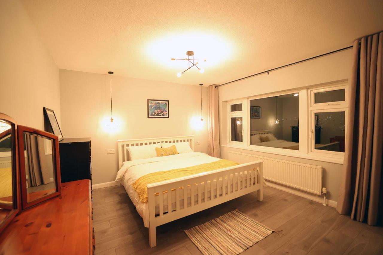 Bath City Skyline Spacious 3 Bed House For Family Zewnętrze zdjęcie