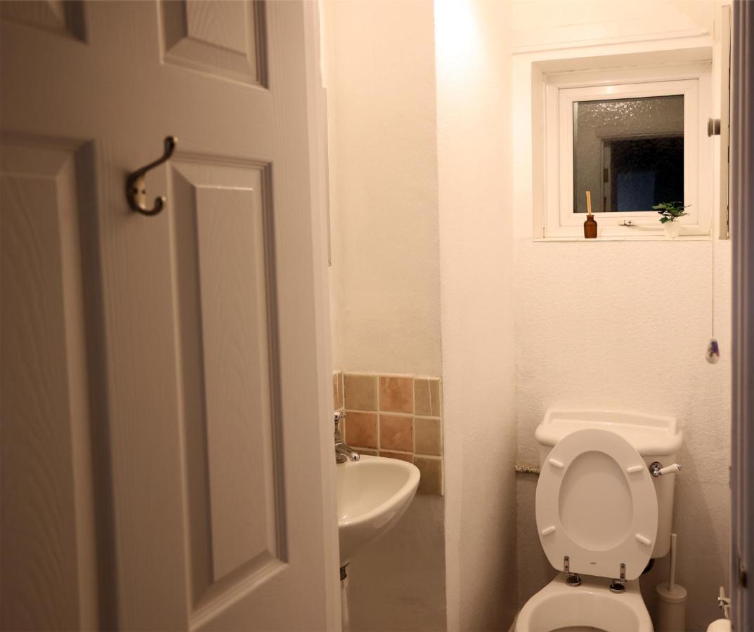Bath City Skyline Spacious 3 Bed House For Family Zewnętrze zdjęcie
