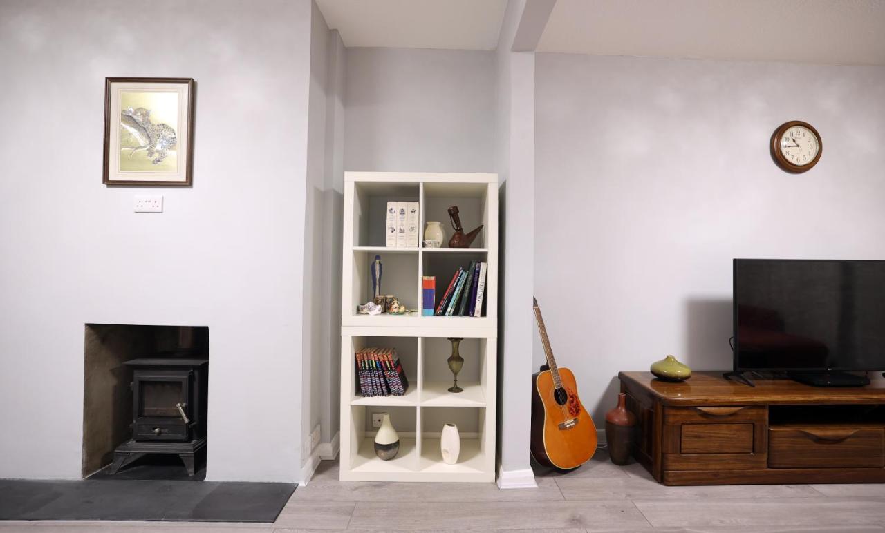 Bath City Skyline Spacious 3 Bed House For Family Zewnętrze zdjęcie